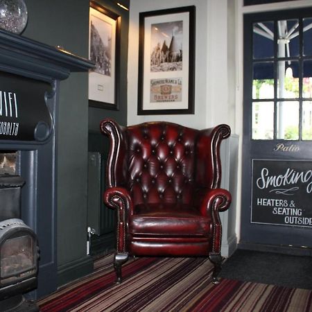The Prince Of Wales Reigate Exterior foto